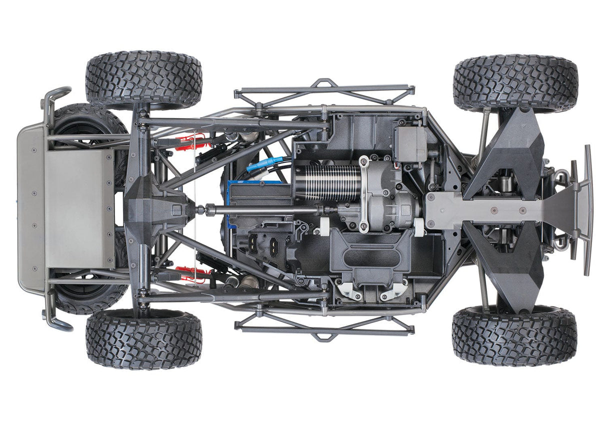 Traxxas UDR - Unlimited Desert Racer