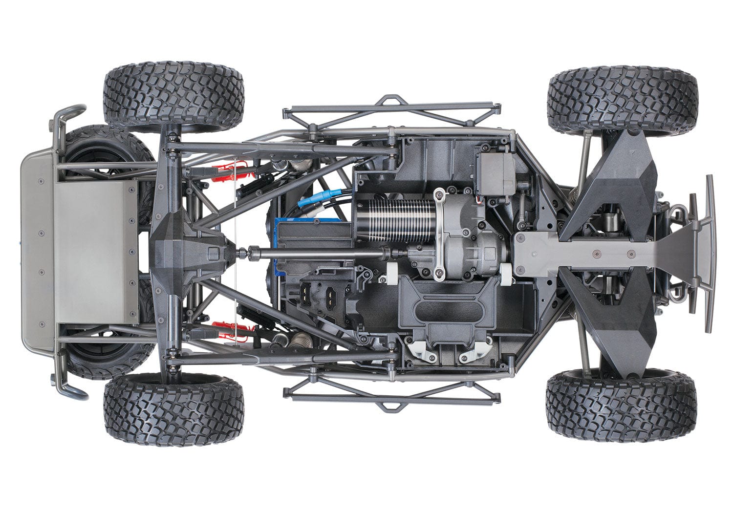 Traxxas UDR - Unlimited Desert Racer