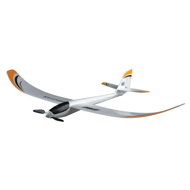 E-flite UMX™ Radian® BNF - RC Planör Uçak