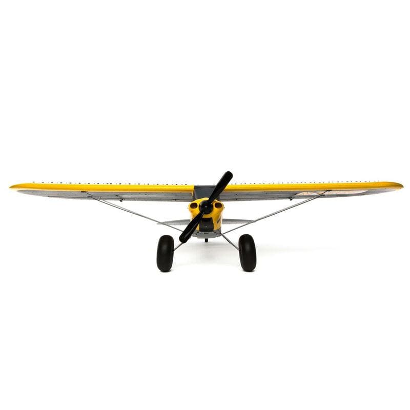 Hobbyzone Carbon Cub S 2 1.3m RTF - SAFE Teknolojisi