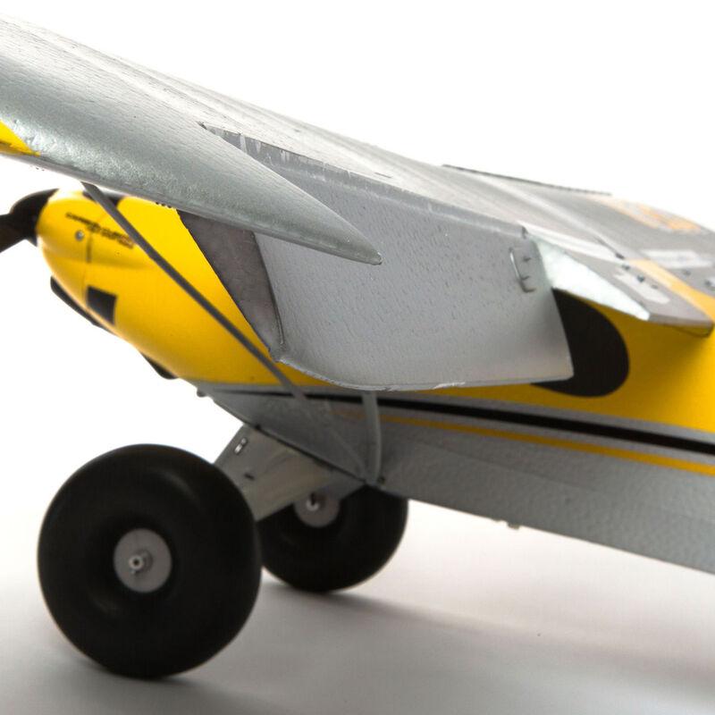 Hobbyzone Carbon Cub S 2 1.3m RTF - SAFE Technology
