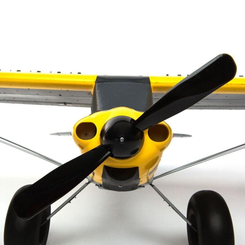 Hobbyzone Carbon Cub S 2 1.3m RTF - SAFE Technology
