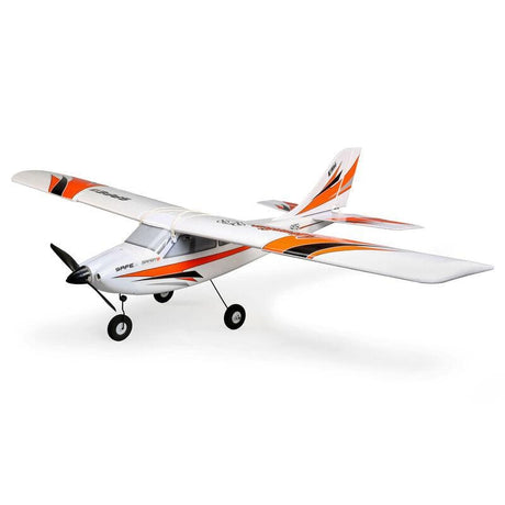 E-Flite Apprentice STS 1.5m RTF Smart Trainer - SAFE Teknolojisi RC Uçak