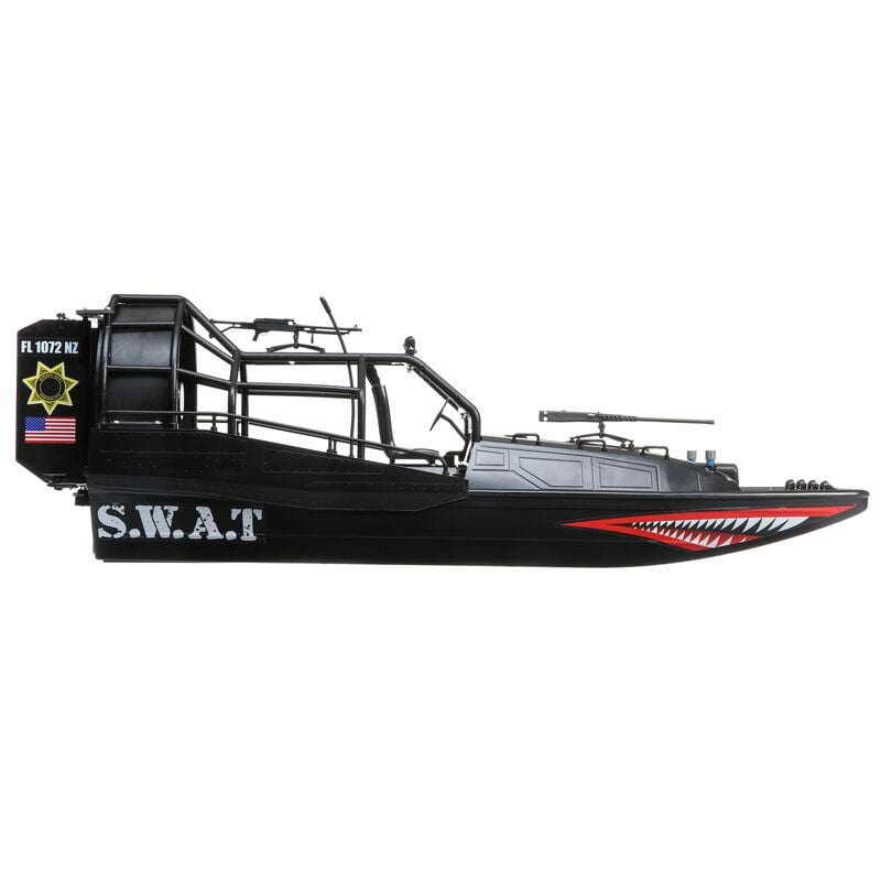 Pro Boat Aerotrooper 25" Brushless Air Boat RTR