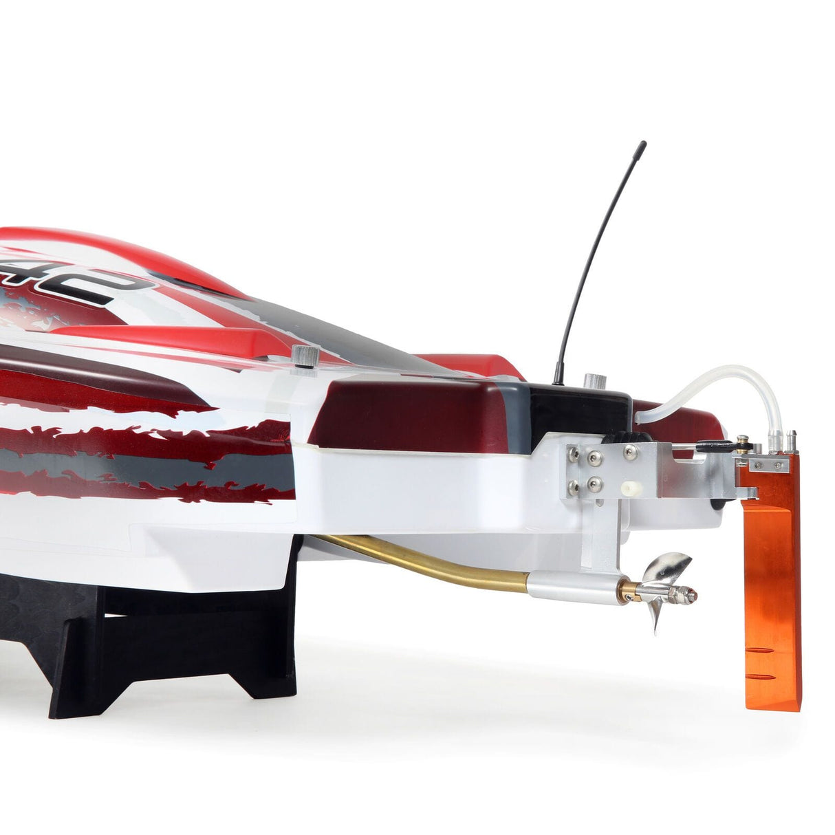 Blackjack 42" 8S Brushless Catamaran RTR