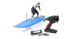 KYOSHO RC SURFER 4 RC ELECTRIC SURFER