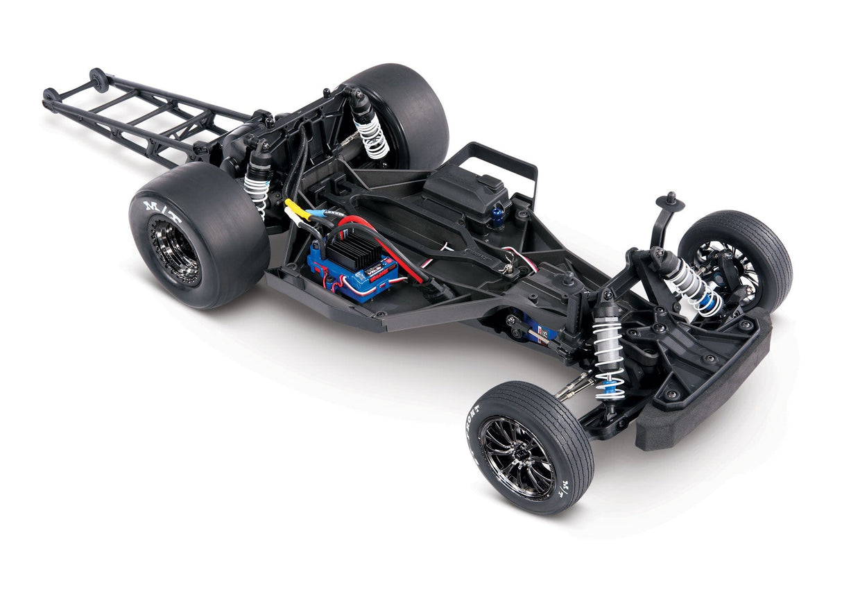 Traxxas 1/10 Drag Slash RTR