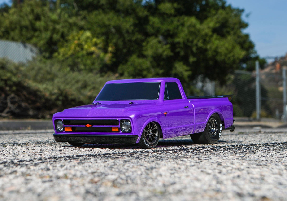 Traxxas 1/10 Drag Slash RTR