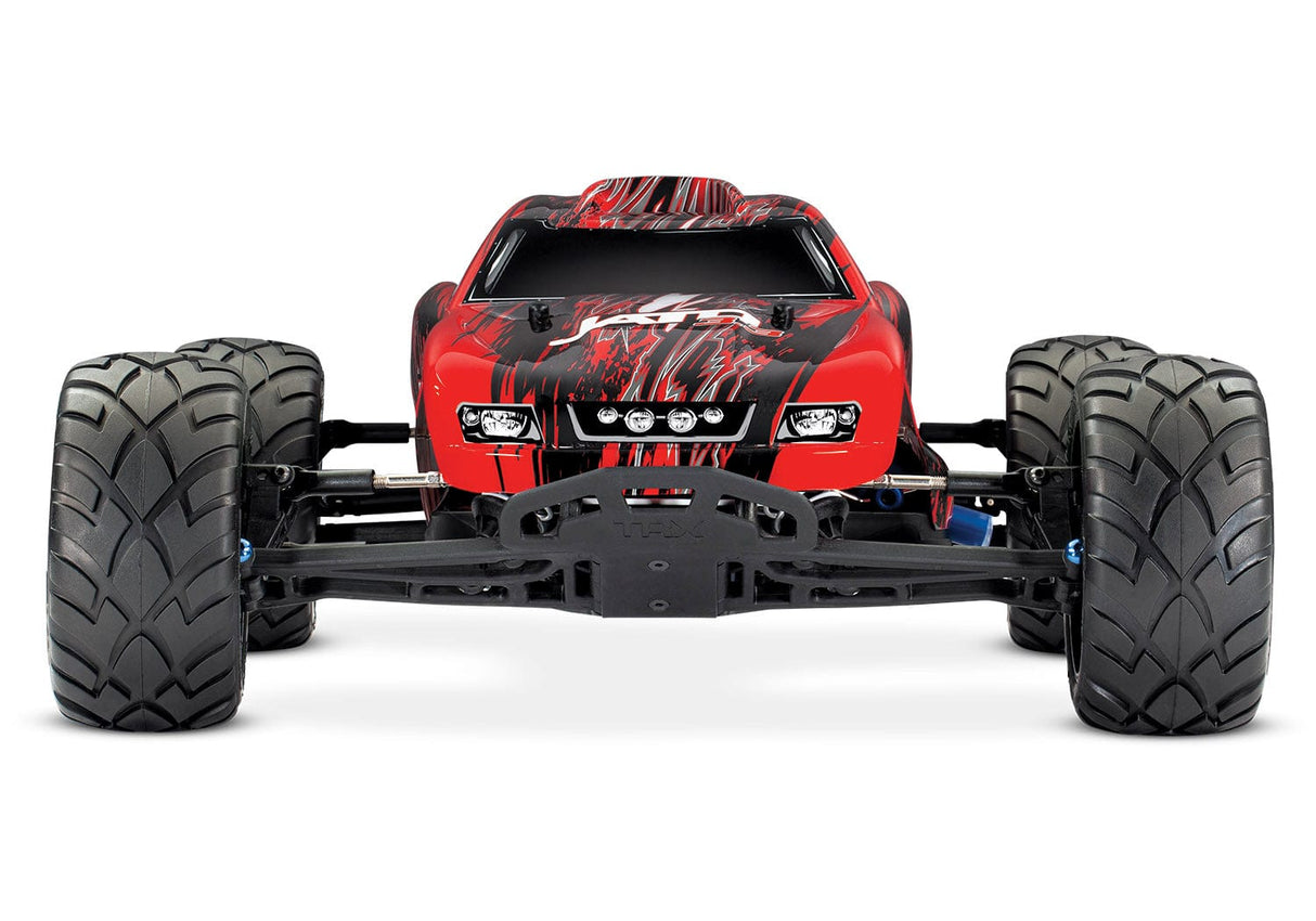 Traxxas Jato 3.3 Nitro Yakıtlı RC Araba