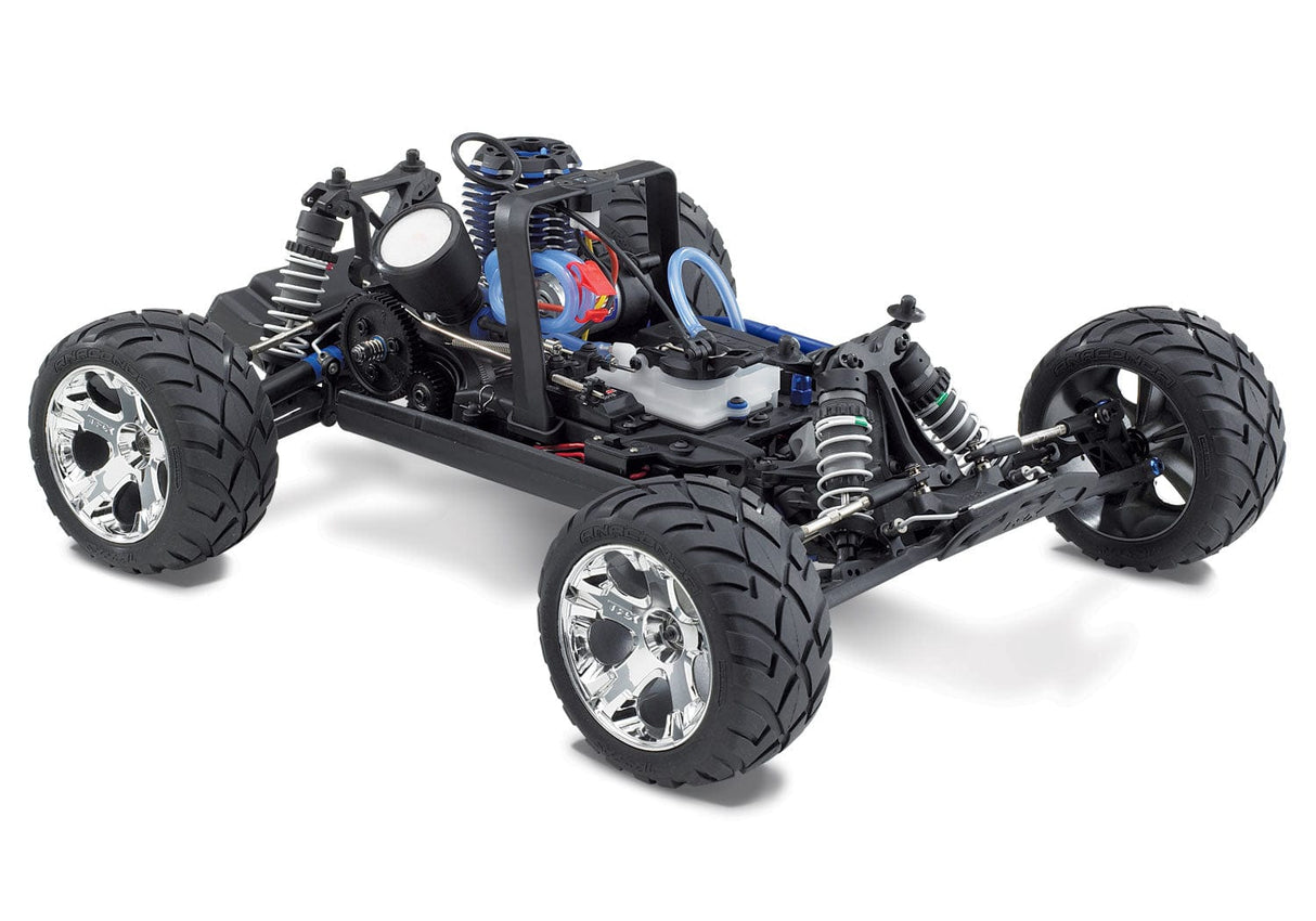 Traxxas Jato 3.3 Nitro Yakıtlı RC Araba