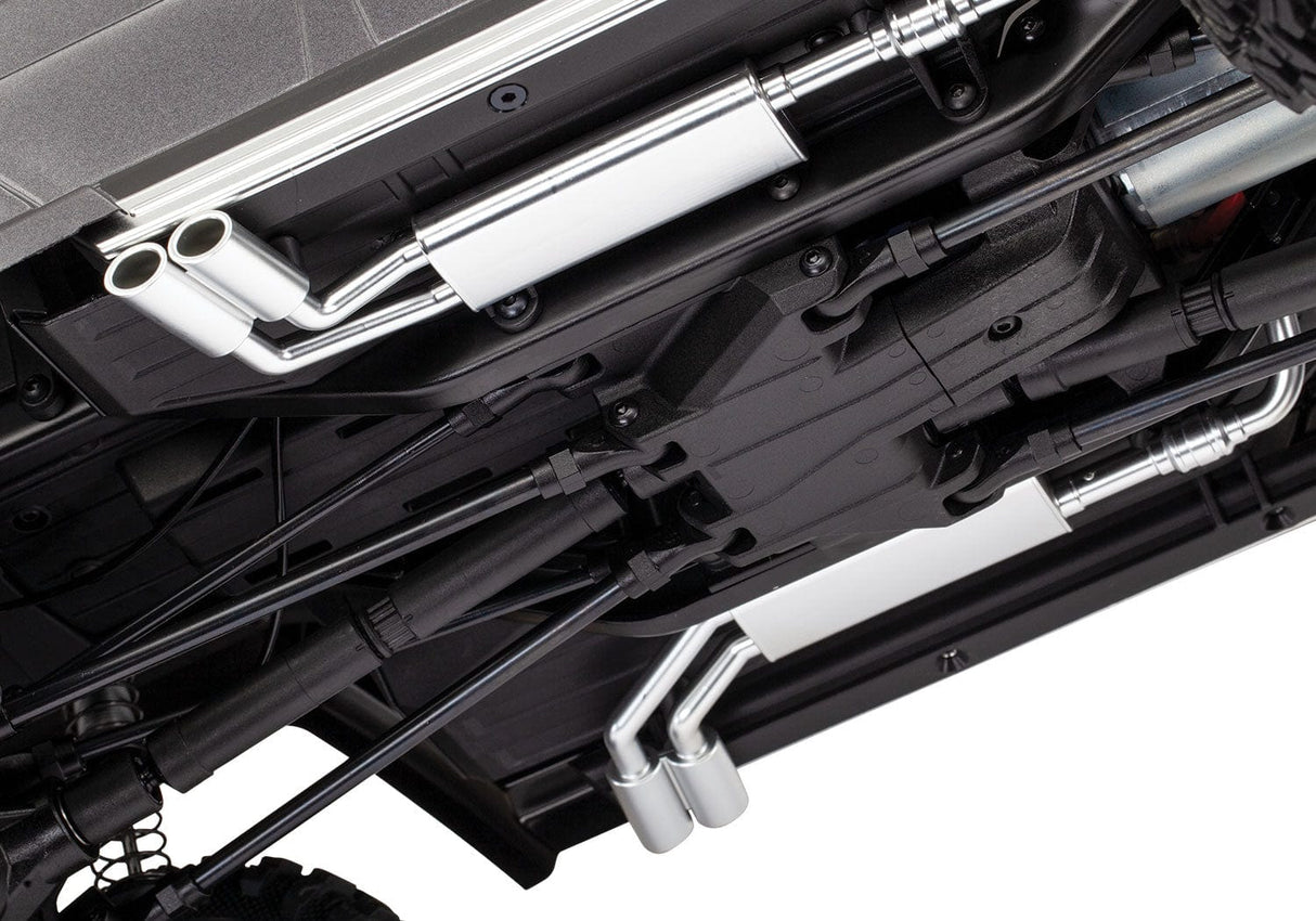 Traxxas Mercedes-Benz G63 AMG 6x6 - TRX6 (3S Combo Paket)