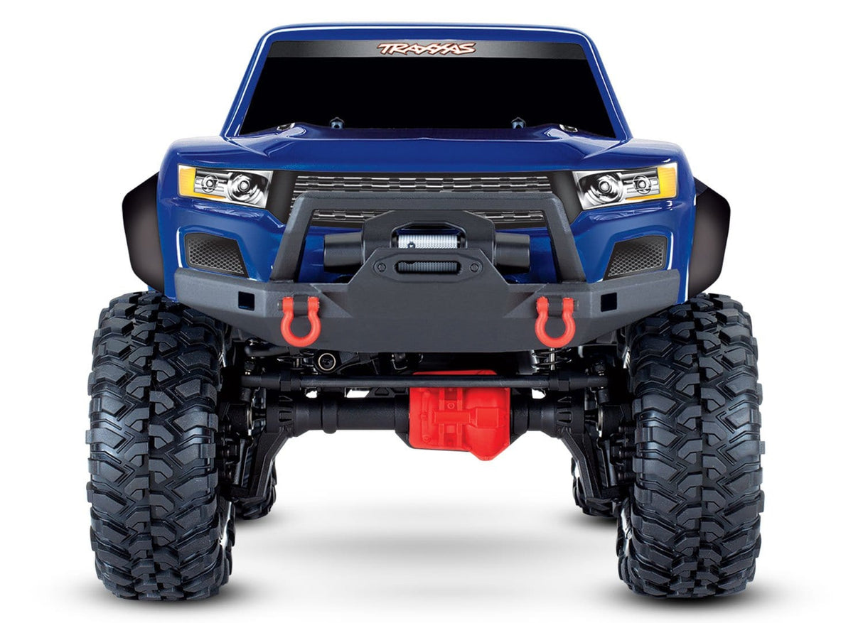 TRAXXAS TRX-4 SPORT RC Araba