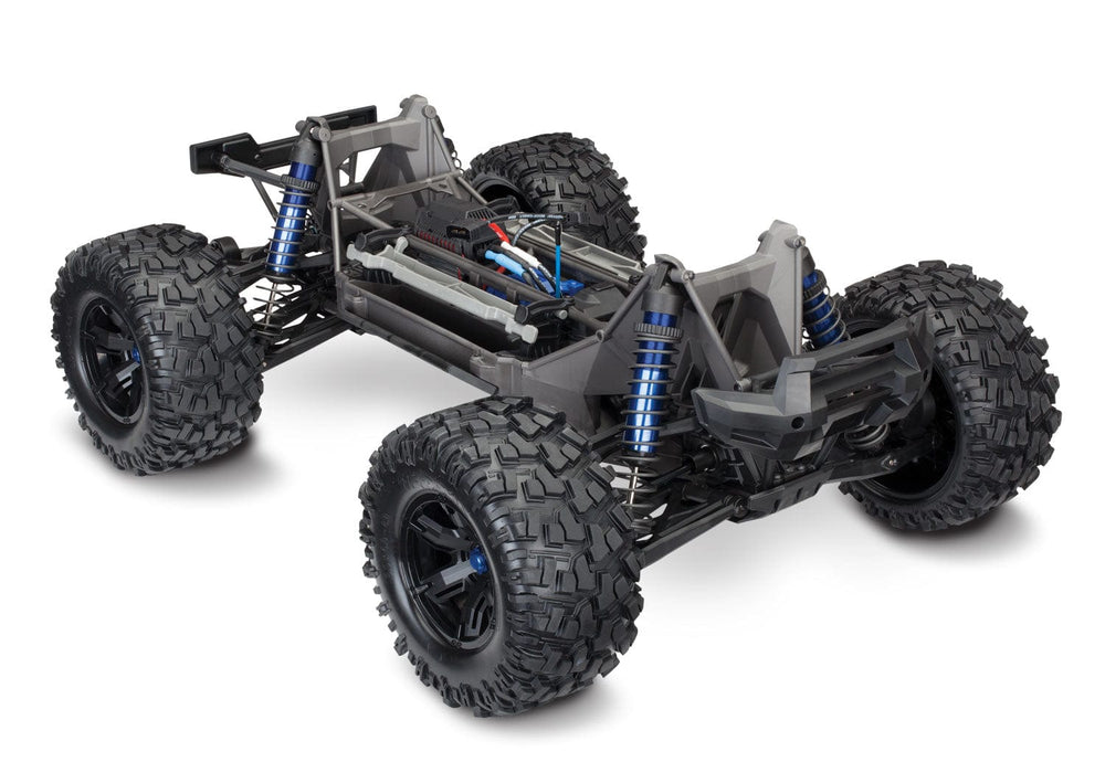 Traxxas X-Maxx - 8S Power