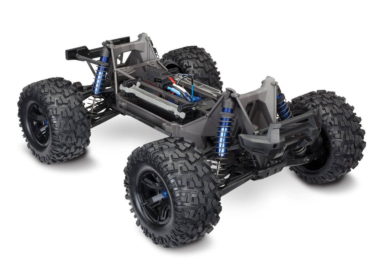 Traxxas X-Maxx - 8S Power
