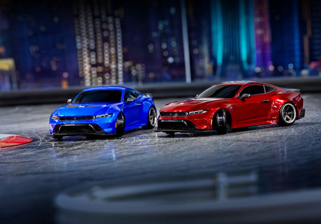 RC Drift Arabaları: Ayar İpuçları ve Drift Tekniği