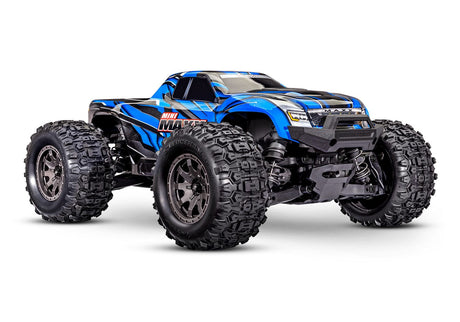 Traxxas Mini Serisi Slash Maxx XRT