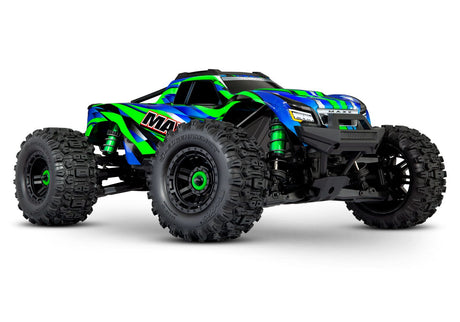 Traxxas TRX-4 RC Crawler Serisi