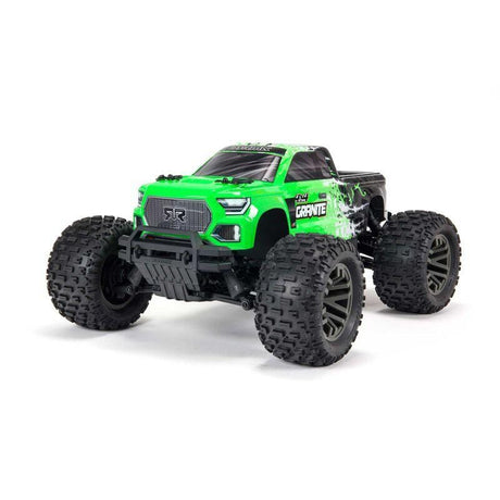 Traxxas vs ARRMA RC Araba Marka Karşılaştırması