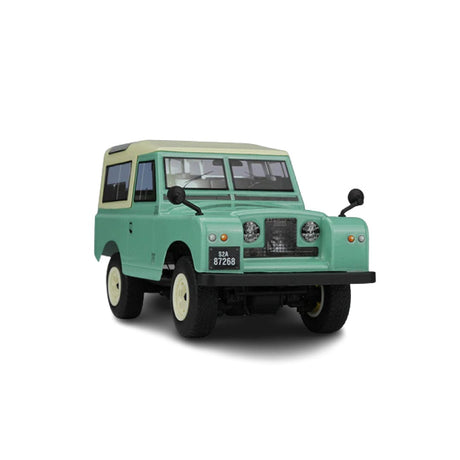 RC Crawler Kaya Tırmanıcı Rehberi