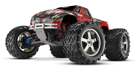 Traxxas Nitro Benzinli RC Modeller