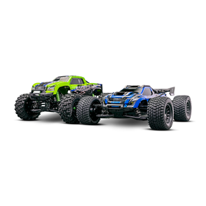 Traxxas UDR - Unlimited Desert Racer – Büyüklere Oyuncaklar Traxxas UDR - Unlimited Desert Racer – Büyüklere Oyuncaklar
