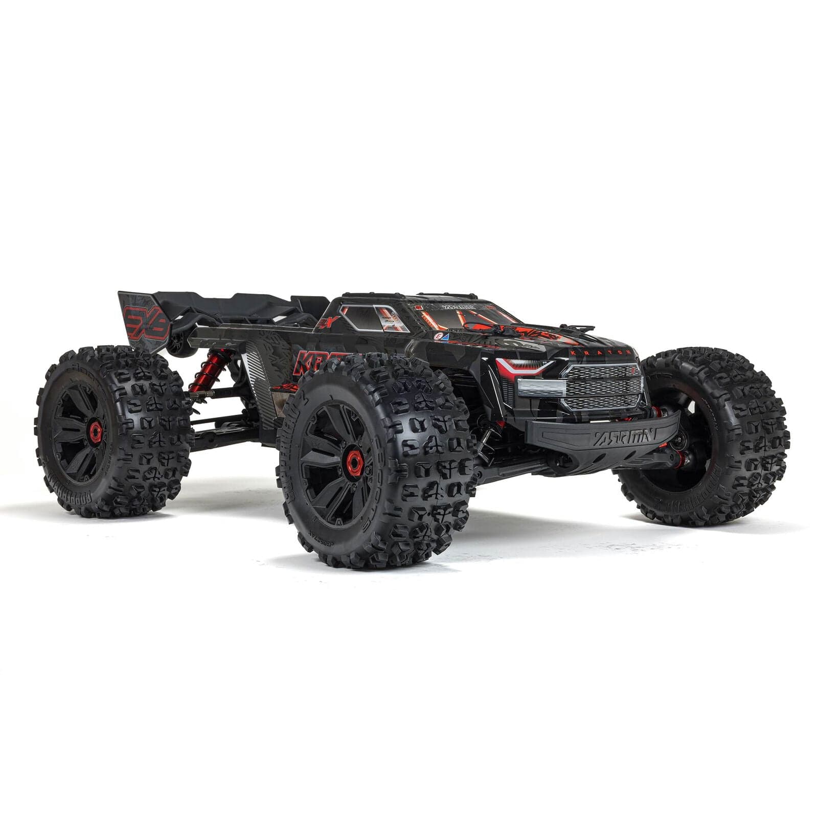 Traxxas UDR - Unlimited Desert Racer – Büyüklere Oyuncaklar