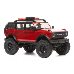 Mini RC Arabalar