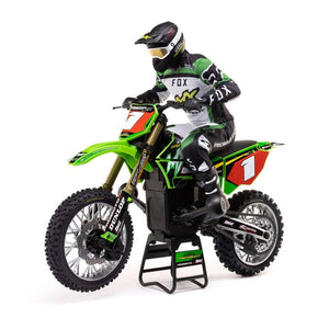 RC Motosikletler