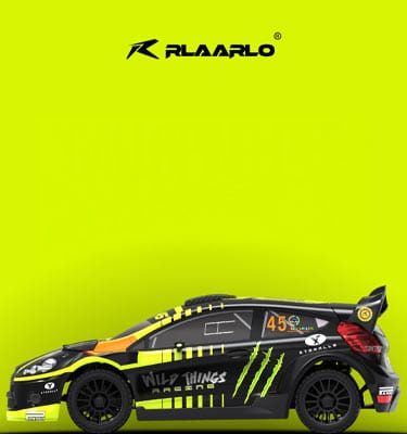 Rlaarlo
