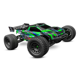 Traxxas
