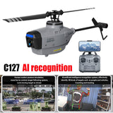 RC ERA C127AI - RC Helikopter