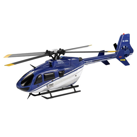 RC ERA C187 EC135 - RC Helikopter