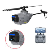 RC ERA C127AI - RC Helikopter