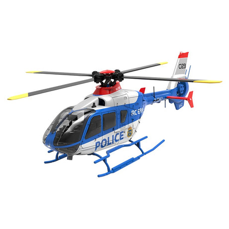 RC ERA C123 EC135 - RC Helikopter