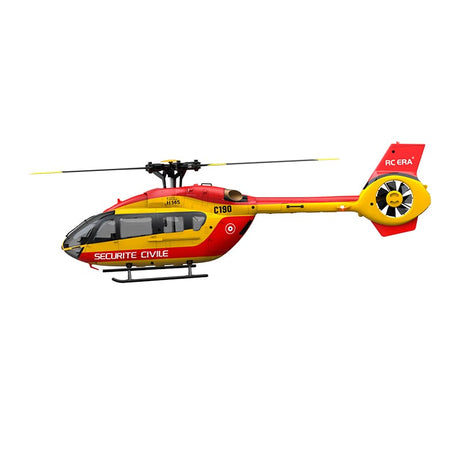RC ERA C190 H145 - RC Helikopter