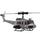 RC ERA C032 UH1 Green - RC Helikopter