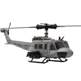 RC ERA C032 UH1 Green - RC Helikopter