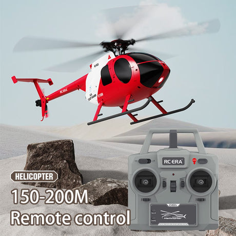 RC ERA C189 MD500 - RC Helikopter