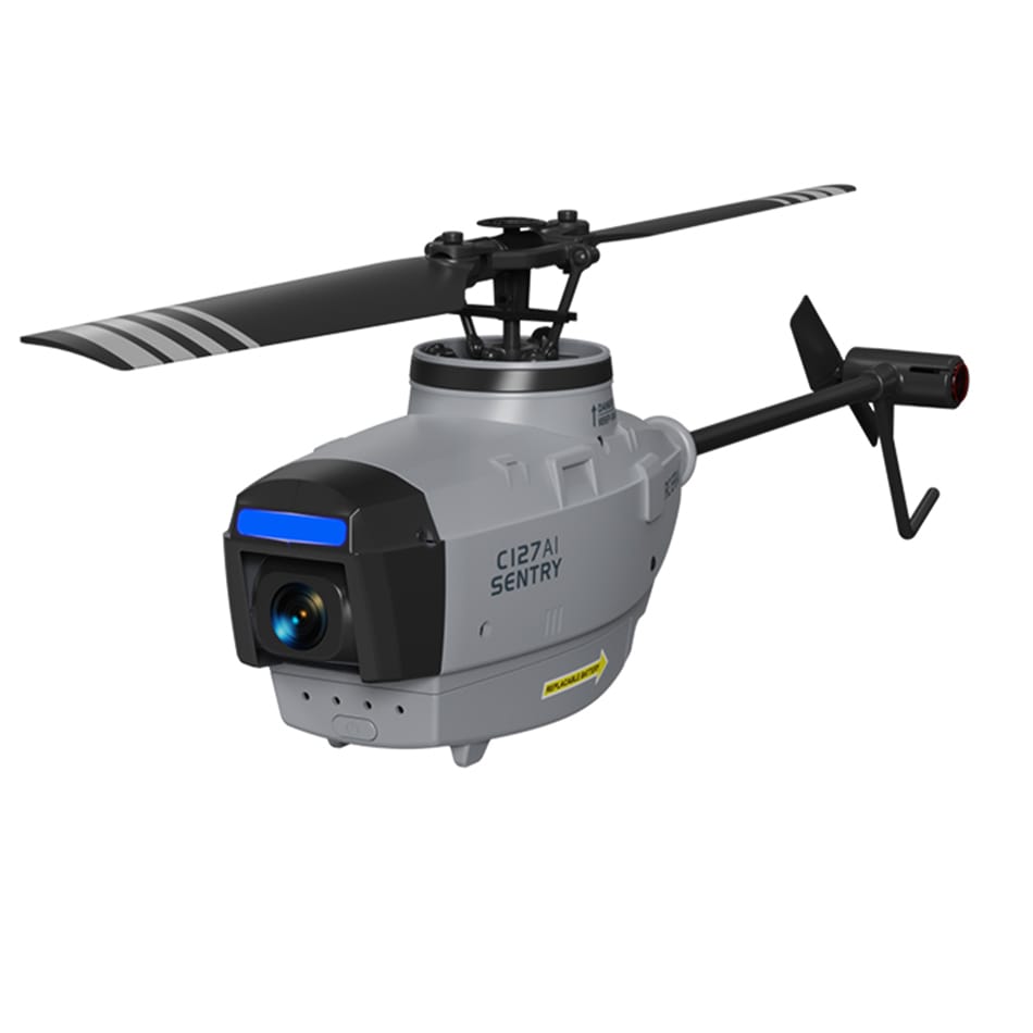 RC ERA C127AI - RC Helikopter