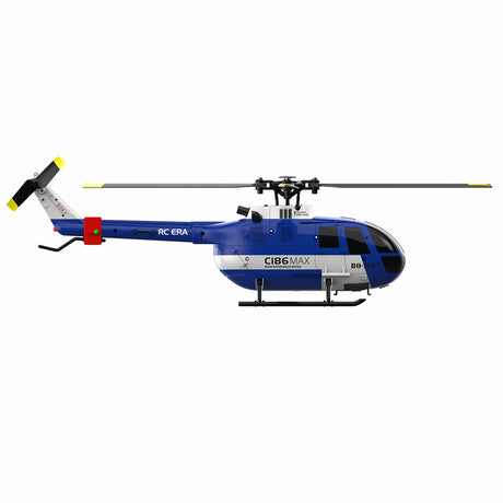 RC ERA C186MAX BO105 - RC Helikopter