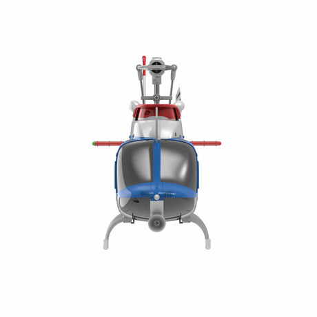 RC ERA C138PRO Brushless Bell206 - RC Helikopter