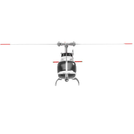 RC ERA C138 Bell206 Red - RC Helikopter