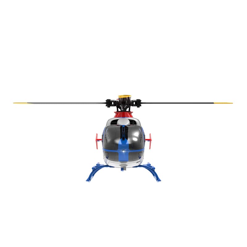 RC ERA C123 EC135 - RC Helikopter