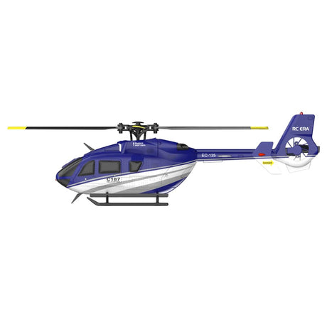 RC ERA C187 EC135 - RC Helikopter