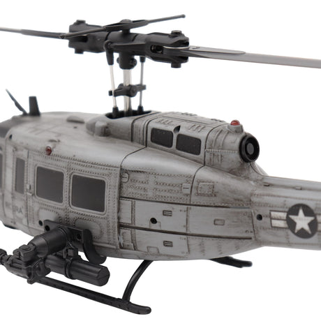 RC ERA C032 UH1 Green - RC Helikopter