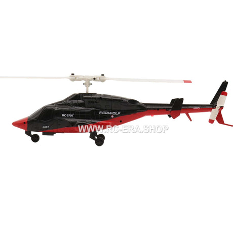 RC ERA A61 Mini Airwolf - RC Helikopter