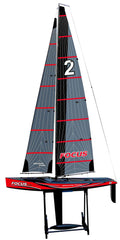 Joysway Focus V3 1-Metre RC Yelkenli