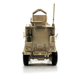 1/16 RC Maxx Pro MRAP - Zırhlı Piyade Aracı