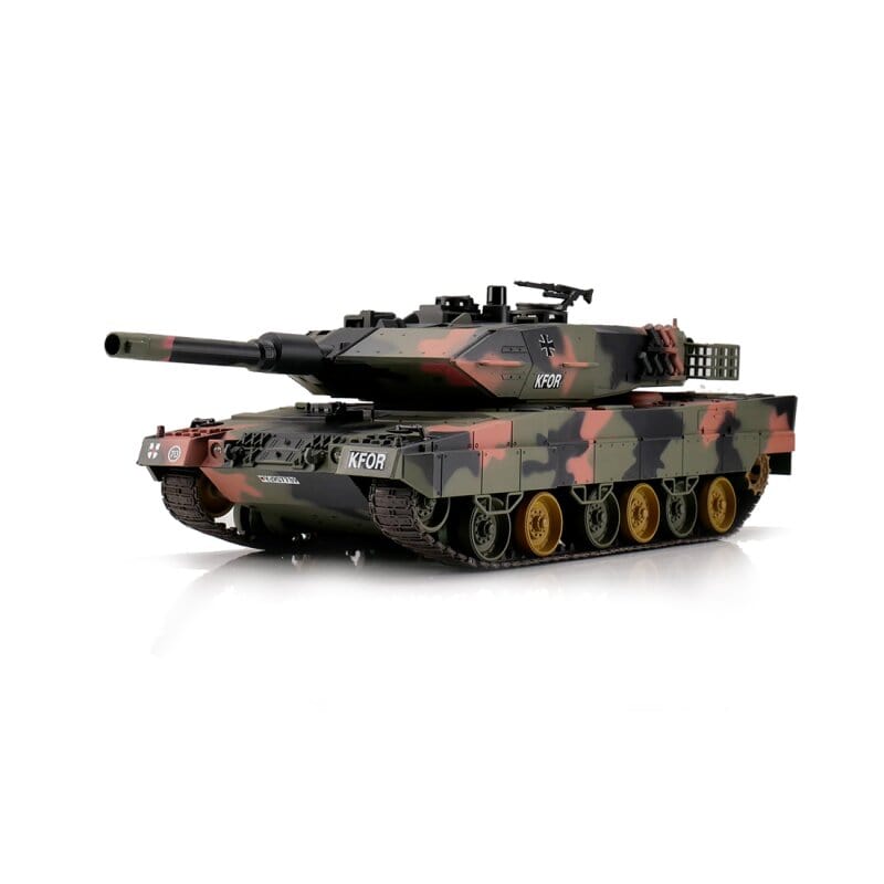 1/24 RC Leopard 2A5 Tank BB