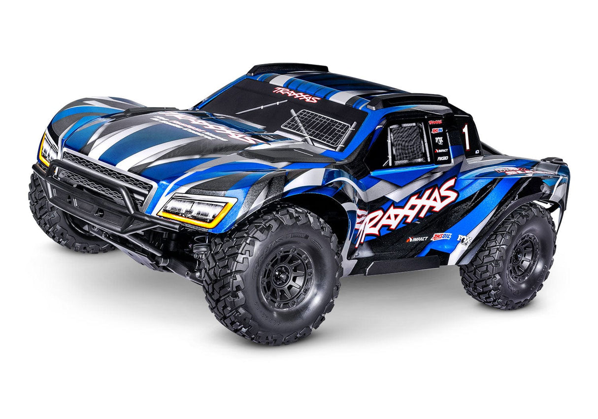 Traxxas Maxx Slash 6S (6S Combo Paket)